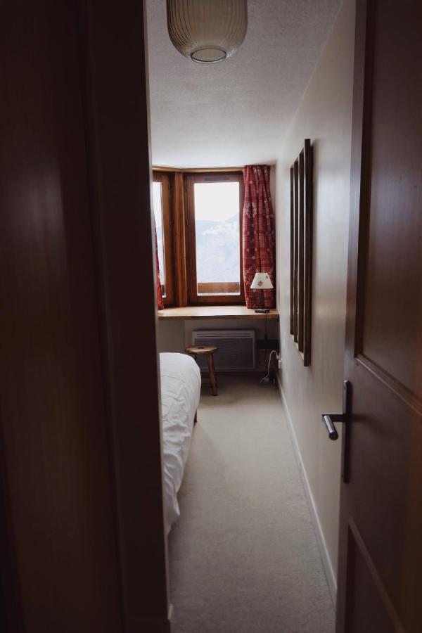 Appartement Courchevel La Tania Exterior photo